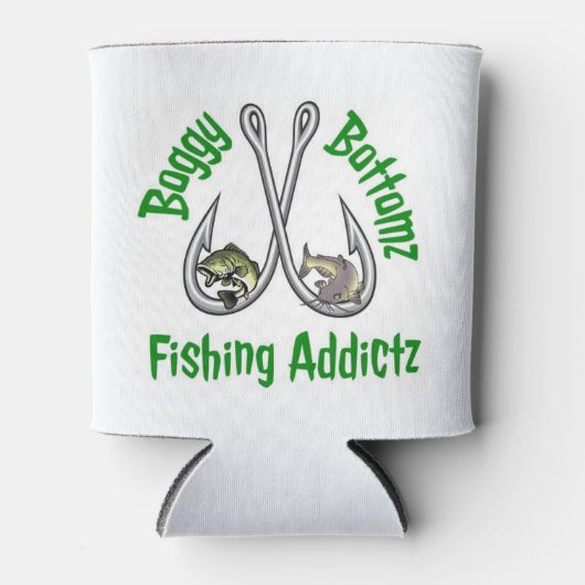 BBFA Koozie (Voorkant)