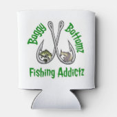 BBFA Koozie (Achterkant)