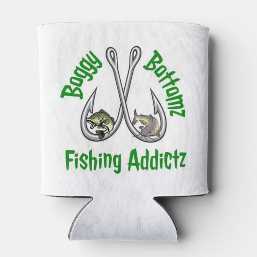 BBFA Koozie (Achterkant)