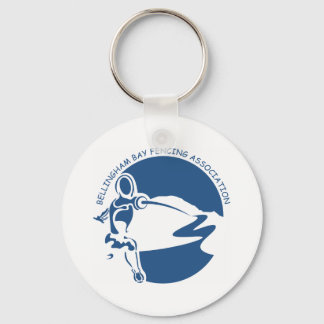 BBFA Sleutelhanger