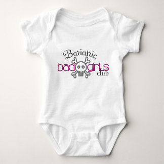 BBGC Babycakes Romper