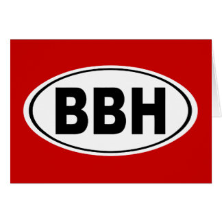 BBH Boothbay Harbor Maine