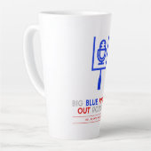 BBKO Mug (Angle gauche)