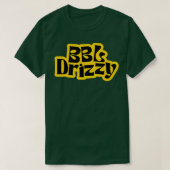 bbl TShirt (Design devant)