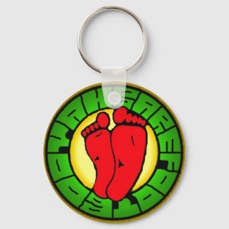 bbooyah logo sleutelhanger