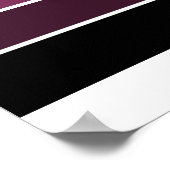 BBOY, dégradé, affiche du bloc (Coin)