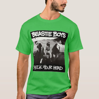 BBOY Perfecte cadeau vrienden T-shirt
