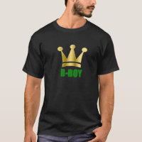 BBoy T Shirt