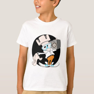 bboy toren t-shirt
