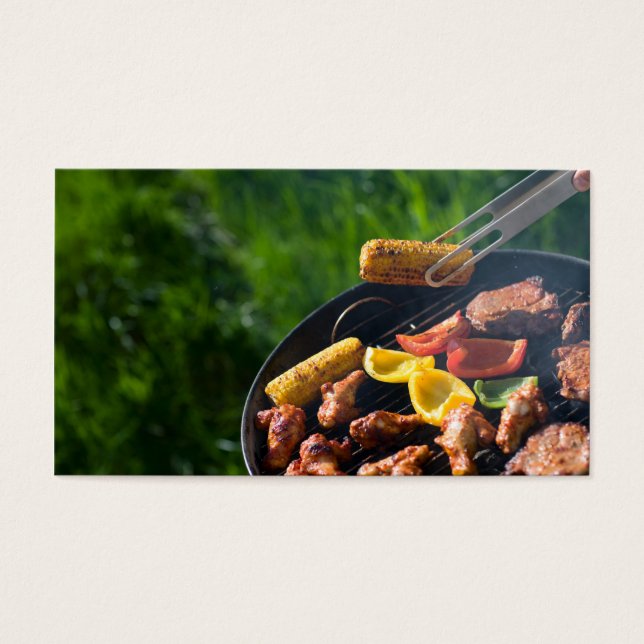 BBQ (Devant)