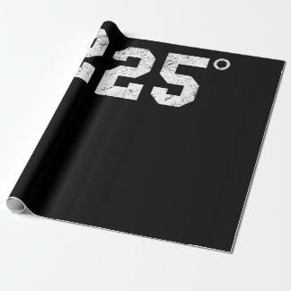 BBQ | 225 graden BBQ grillen Rookvlees Cadeaupapier