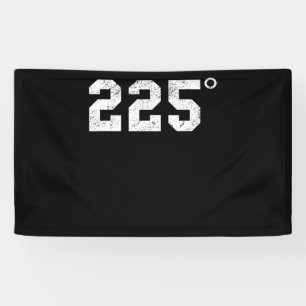 BBQ 225 graden BBQ grillen Rookvlees Spandoek