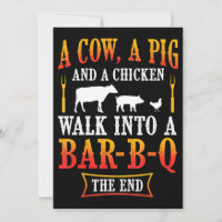 BBQ | Barbecue Bbq Joke Gift Grill Master Chef