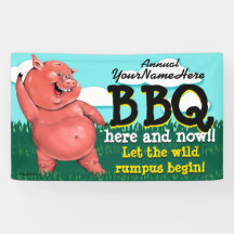 BBQ.Barbeque.pig Roast.Grill.Cookout.