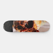 BBQ Beef Brisket Sandwich Skateboard (Horizontaal)