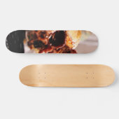 BBQ Beef Brisket Sandwich Skateboard (Horizontaal)