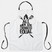 BBQ Chef's Delight Schort (Voorkant)