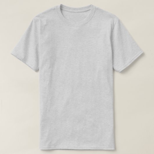 BBQ et TShirt de bière (Design devant)