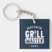 BBQ Grill Master Specialized Best Dad's