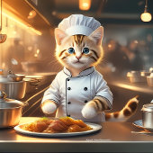 BBQ Grill Party Invitation du meilleur chef