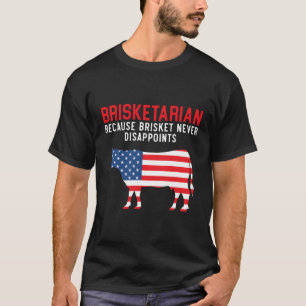 BBQ Grilling Grillmaster Barbecue Griller T-shirt