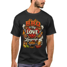 BBQ Is Mijn Liefdestaal