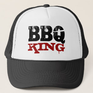 BBQ KIng pet