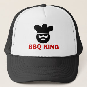 BBQ King pet for men