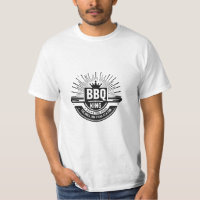 BBQ King - Regel de grill, Draag de kroon
