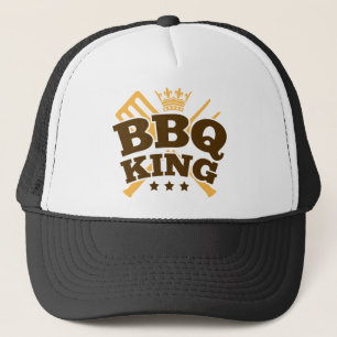 BBQ KING TRUCKER PET