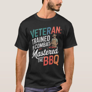 BBQ LEGEND T-SHIRT