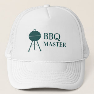 BBQ Master Pet