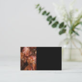 BBQ-pork Visitekaartje (Staand voorkant)