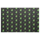 BBQ Prince Pattern Stof (Fat Quarter)