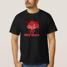BBQ Queen
