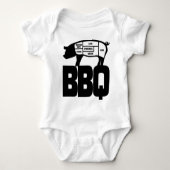 BBQ ROMPER (Voorkant)