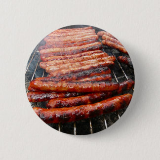 BBQ RONDE BUTTON 5,7 CM