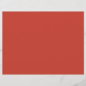 BBQ Steak - Competitieve/Speed Eating Contest Flyer (Achterkant)