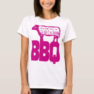 BBQ T-SHIRT