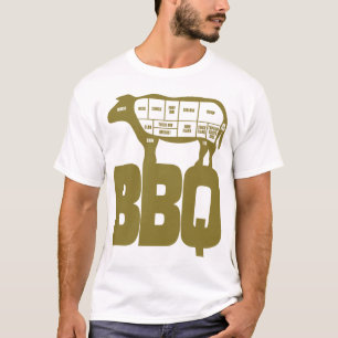 BBQ T-SHIRT