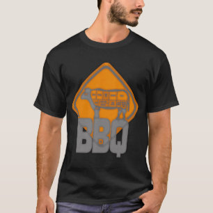 BBQ T-SHIRT