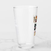 BBQ Toxique 2026 Verre (Droite)