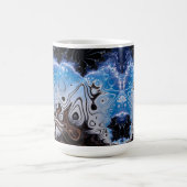 BBQSHOES : Design d'art fractal 103985 Big Mug (Centre)
