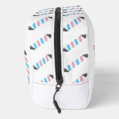 BBS est pour tous Sac de toilette (Droite)