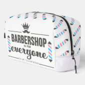 BBS est pour tous Sac de toilette (Coin droit)