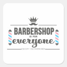 BBS est pour tout le monde - autocollant