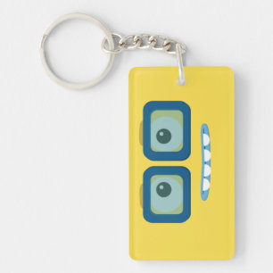 BBSS Beats Sleutelhanger