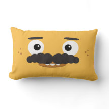 BBSS Chef Pillow (21 x 13 inch)