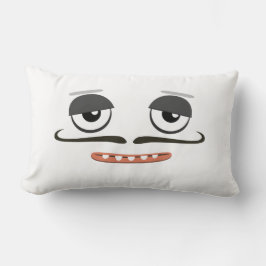 BBSS Colorful Day Pillow (21 x 13 inch) Kussen