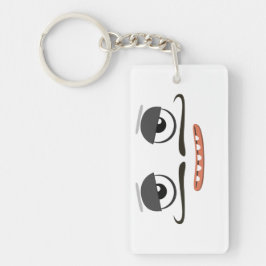 BBSS Colorful Day Sleutelhanger